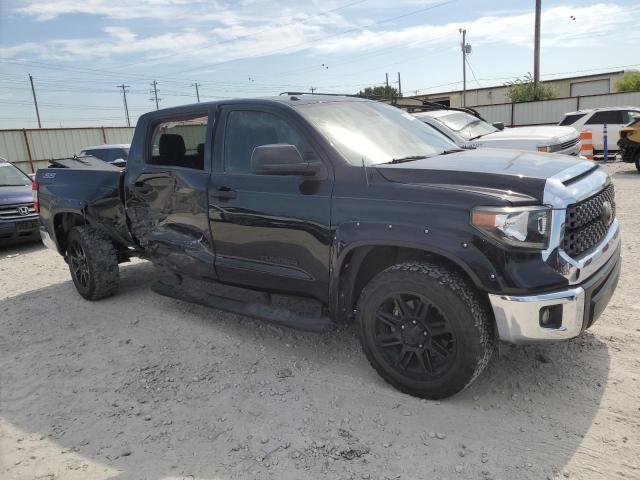 Photo 3 VIN: 5TFEM5F14JX127270 - TOYOTA TUNDRA 