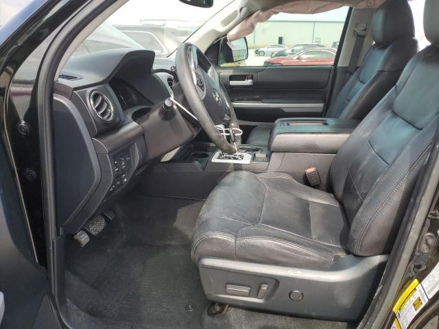 Photo 6 VIN: 5TFEM5F14JX127270 - TOYOTA TUNDRA 