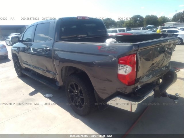 Photo 2 VIN: 5TFEM5F14JX130766 - TOYOTA TUNDRA 2WD 