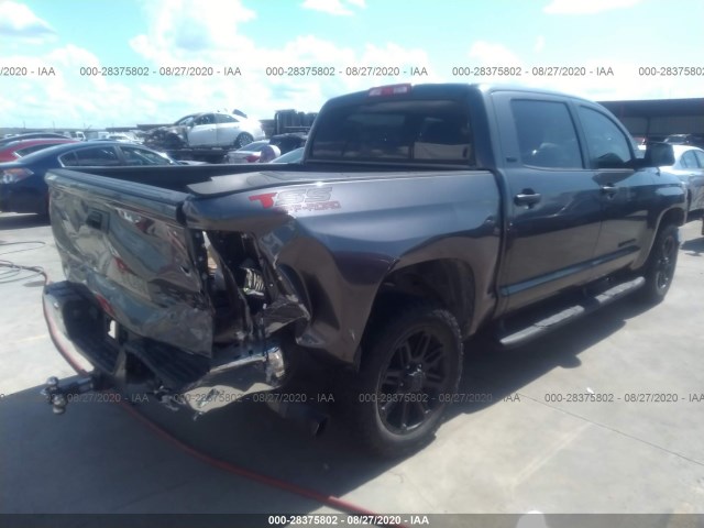 Photo 3 VIN: 5TFEM5F14JX130766 - TOYOTA TUNDRA 2WD 