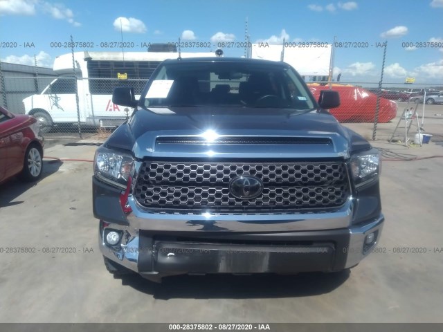 Photo 5 VIN: 5TFEM5F14JX130766 - TOYOTA TUNDRA 2WD 