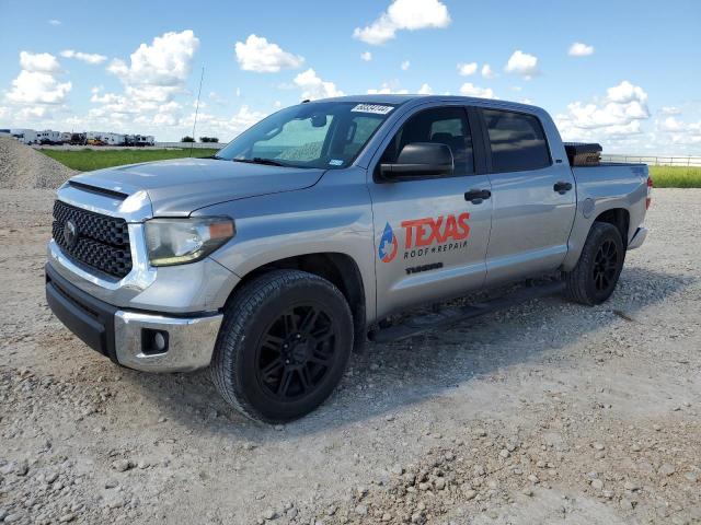 Photo 0 VIN: 5TFEM5F14JX134414 - TOYOTA TUNDRA CRE 