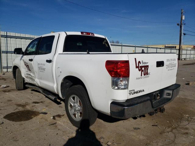 Photo 2 VIN: 5TFEM5F15AX010247 - TOYOTA TUNDRA CRE 