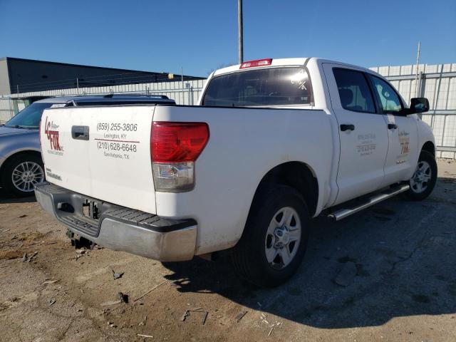 Photo 3 VIN: 5TFEM5F15AX010247 - TOYOTA TUNDRA CRE 