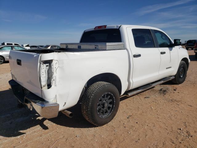 Photo 3 VIN: 5TFEM5F15BX025350 - TOYOTA TUNDRA CRE 