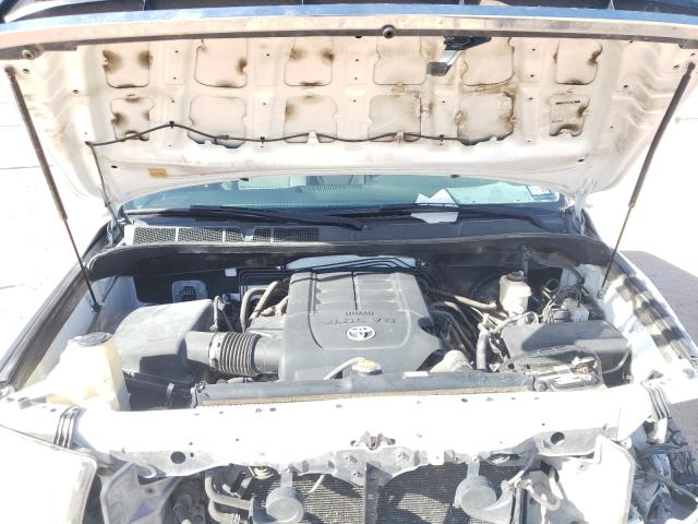 Photo 6 VIN: 5TFEM5F15BX025350 - TOYOTA TUNDRA CRE 