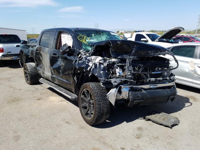 Photo 0 VIN: 5TFEM5F15BX026370 - TOYOTA TUNDRA CRE 