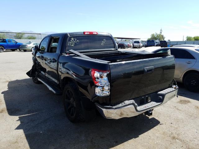 Photo 2 VIN: 5TFEM5F15BX026370 - TOYOTA TUNDRA CRE 