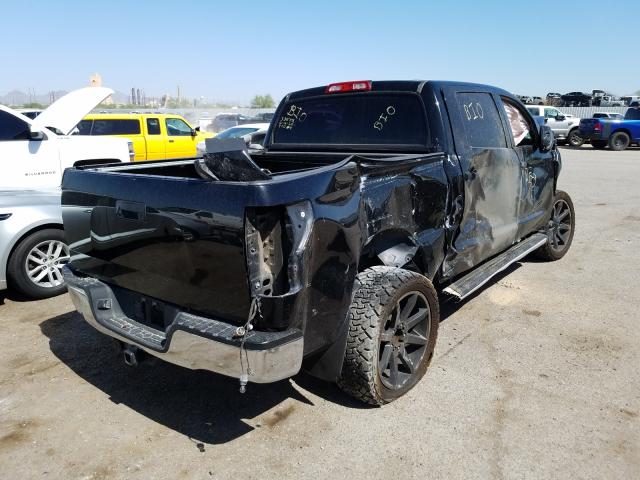 Photo 3 VIN: 5TFEM5F15BX026370 - TOYOTA TUNDRA CRE 