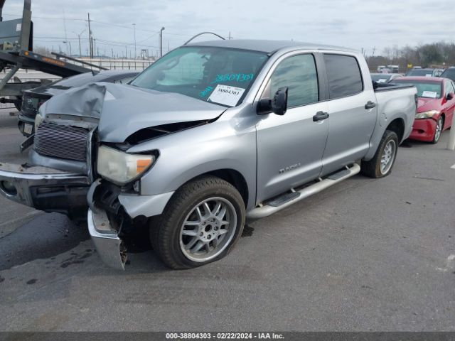 Photo 1 VIN: 5TFEM5F15BX034596 - TOYOTA TUNDRA 