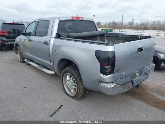 Photo 2 VIN: 5TFEM5F15BX034596 - TOYOTA TUNDRA 