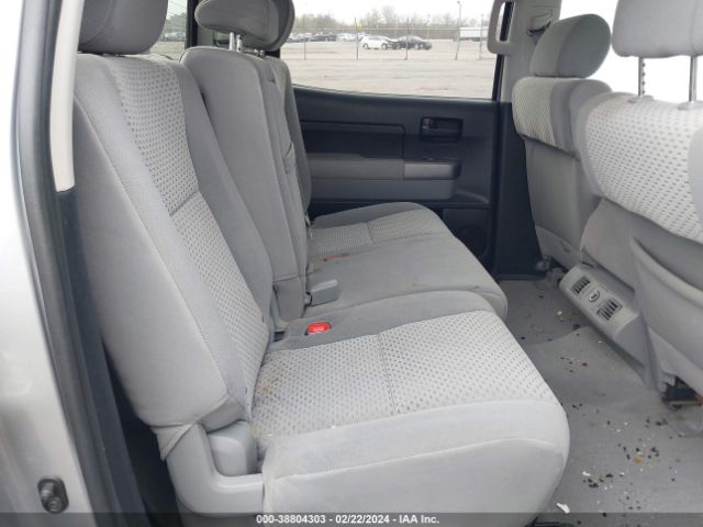 Photo 7 VIN: 5TFEM5F15BX034596 - TOYOTA TUNDRA 