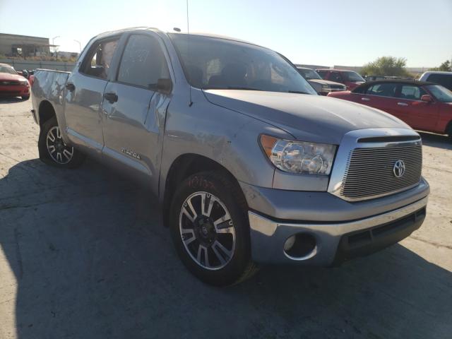 Photo 0 VIN: 5TFEM5F15CX050881 - TOYOTA TUNDRA CRE 