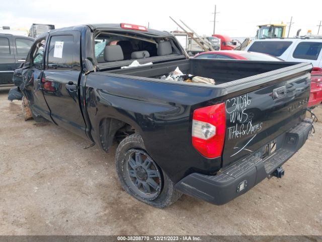 Photo 2 VIN: 5TFEM5F15EX077386 - TOYOTA TUNDRA 