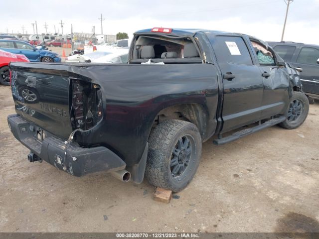 Photo 3 VIN: 5TFEM5F15EX077386 - TOYOTA TUNDRA 