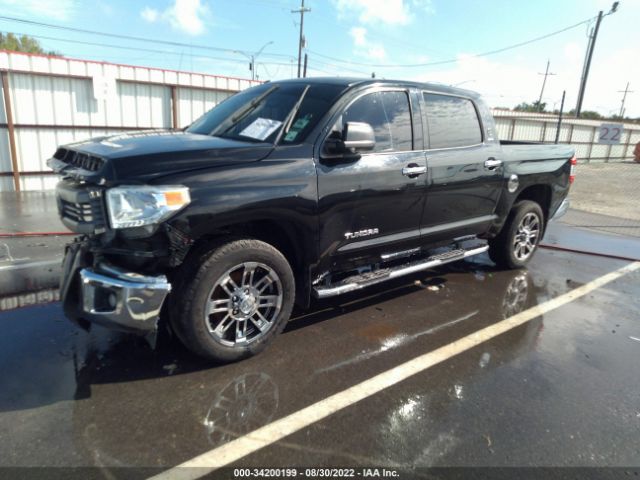 Photo 1 VIN: 5TFEM5F15EX078313 - TOYOTA TUNDRA 2WD TRUCK 