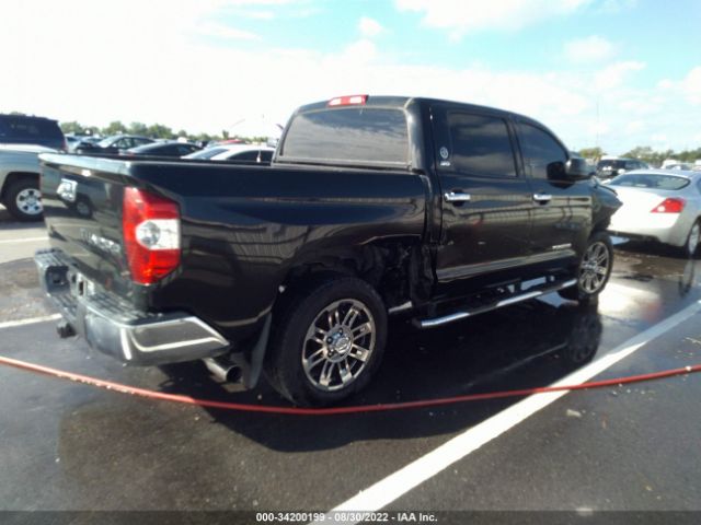 Photo 3 VIN: 5TFEM5F15EX078313 - TOYOTA TUNDRA 2WD TRUCK 