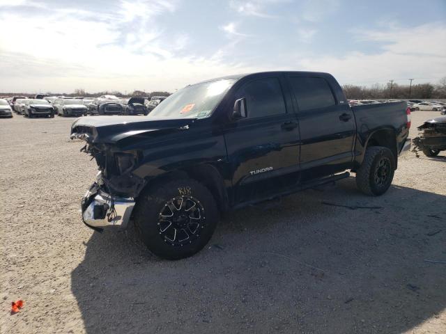 Photo 0 VIN: 5TFEM5F15FX090334 - TOYOTA TUNDRA CRE 