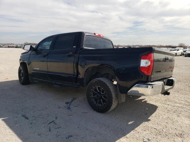 Photo 1 VIN: 5TFEM5F15FX090334 - TOYOTA TUNDRA CRE 