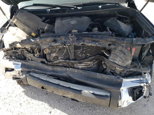 Photo 10 VIN: 5TFEM5F15FX090334 - TOYOTA TUNDRA CRE 