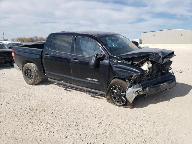 Photo 3 VIN: 5TFEM5F15FX090334 - TOYOTA TUNDRA CRE 