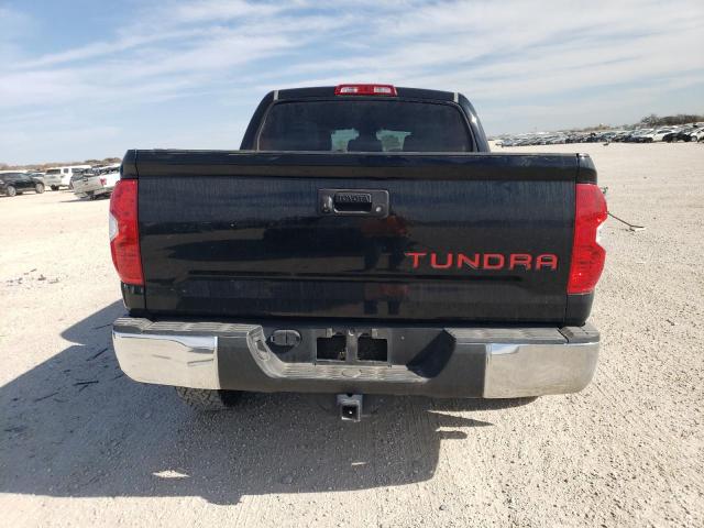 Photo 5 VIN: 5TFEM5F15FX090334 - TOYOTA TUNDRA CRE 