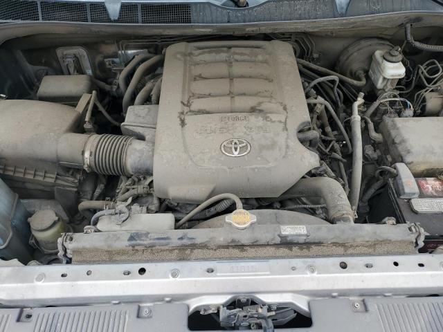 Photo 10 VIN: 5TFEM5F15FX090463 - TOYOTA TUNDRA CRE 