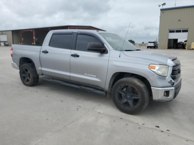 Photo 3 VIN: 5TFEM5F15FX090463 - TOYOTA TUNDRA CRE 