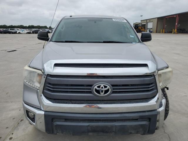 Photo 4 VIN: 5TFEM5F15FX090463 - TOYOTA TUNDRA CRE 