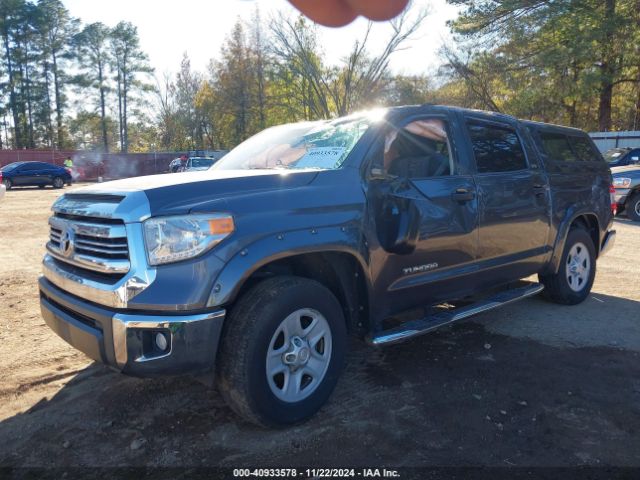 Photo 1 VIN: 5TFEM5F15HX112741 - TOYOTA TUNDRA 