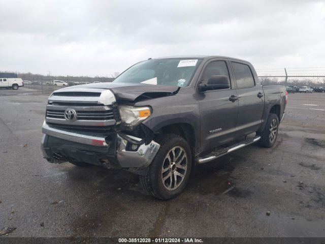 Photo 1 VIN: 5TFEM5F15HX113744 - TOYOTA TUNDRA 