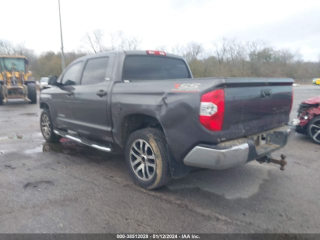 Photo 2 VIN: 5TFEM5F15HX113744 - TOYOTA TUNDRA 