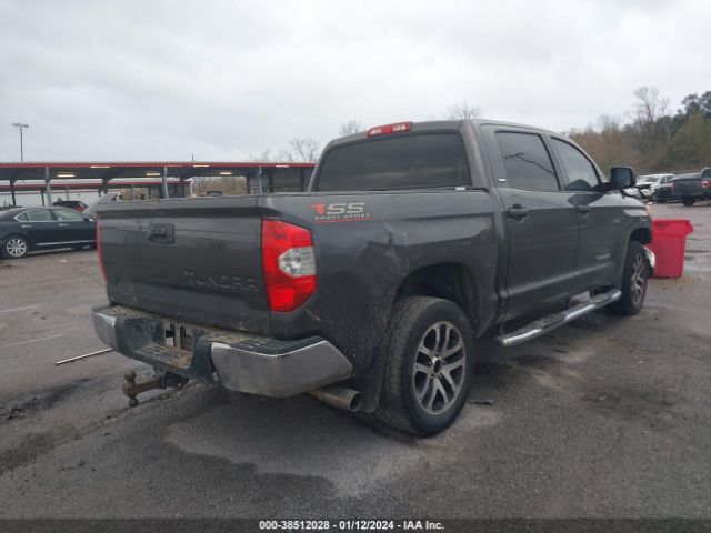 Photo 3 VIN: 5TFEM5F15HX113744 - TOYOTA TUNDRA 