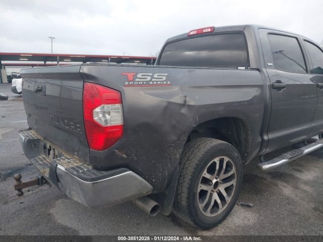 Photo 5 VIN: 5TFEM5F15HX113744 - TOYOTA TUNDRA 