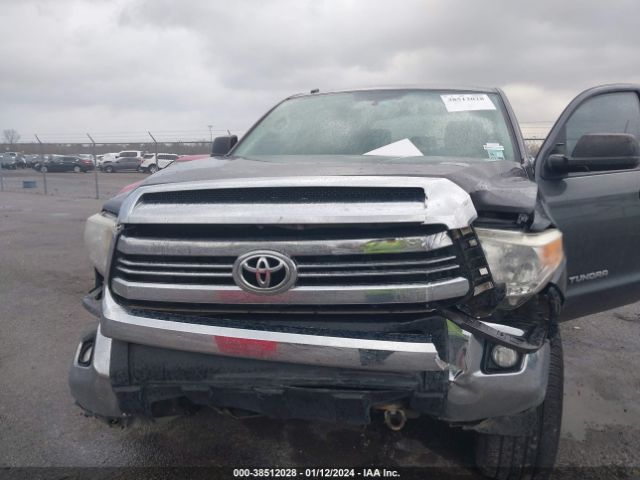 Photo 9 VIN: 5TFEM5F15HX113744 - TOYOTA TUNDRA 