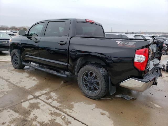 Photo 1 VIN: 5TFEM5F15HX116630 - TOYOTA TUNDRA CRE 