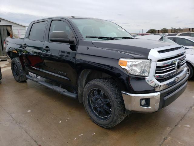 Photo 3 VIN: 5TFEM5F15HX116630 - TOYOTA TUNDRA CRE 