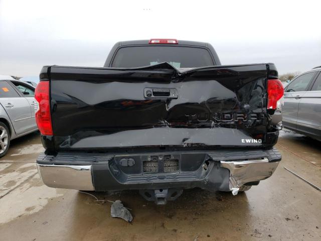 Photo 5 VIN: 5TFEM5F15HX116630 - TOYOTA TUNDRA CRE 