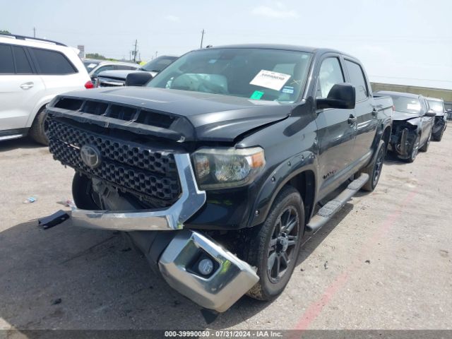 Photo 1 VIN: 5TFEM5F15JX126967 - TOYOTA TUNDRA 