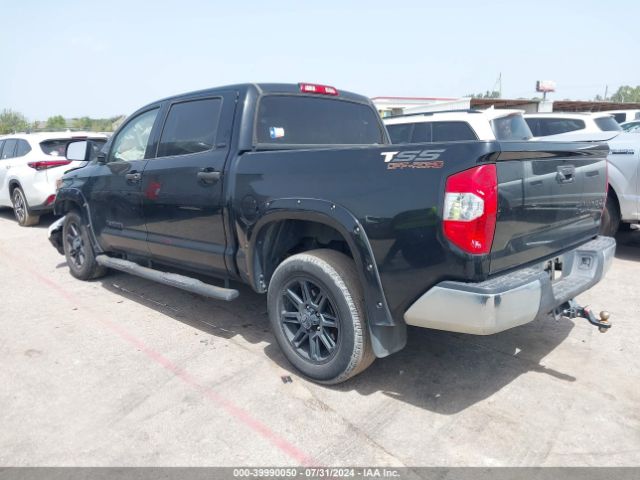 Photo 2 VIN: 5TFEM5F15JX126967 - TOYOTA TUNDRA 