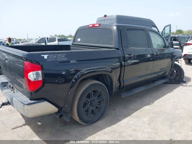 Photo 3 VIN: 5TFEM5F15JX126967 - TOYOTA TUNDRA 