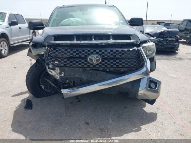 Photo 5 VIN: 5TFEM5F15JX126967 - TOYOTA TUNDRA 