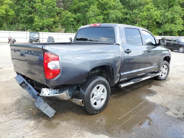 Photo 2 VIN: 5TFEM5F15JX129674 - TOYOTA TUNDRA 