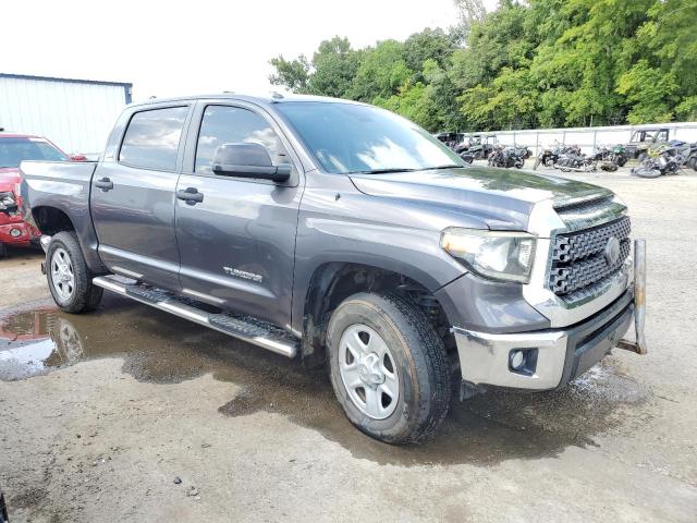 Photo 3 VIN: 5TFEM5F15JX129674 - TOYOTA TUNDRA 