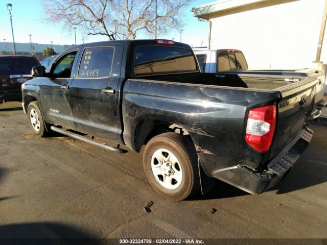 Photo 2 VIN: 5TFEM5F15JX129769 - TOYOTA TUNDRA 2WD 