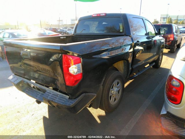 Photo 3 VIN: 5TFEM5F15JX129769 - TOYOTA TUNDRA 2WD 