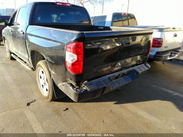 Photo 4 VIN: 5TFEM5F15JX129769 - TOYOTA TUNDRA 2WD 