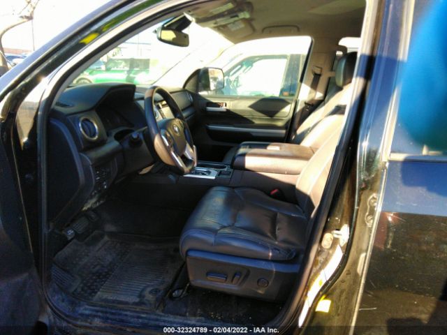 Photo 6 VIN: 5TFEM5F15JX129769 - TOYOTA TUNDRA 2WD 