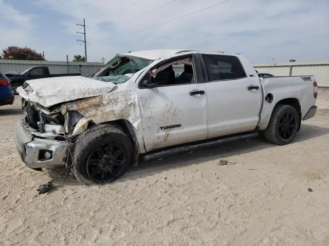 Photo 0 VIN: 5TFEM5F15JX132719 - TOYOTA TUNDRA CRE 