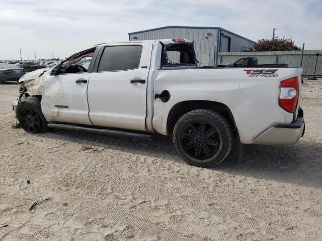 Photo 1 VIN: 5TFEM5F15JX132719 - TOYOTA TUNDRA CRE 